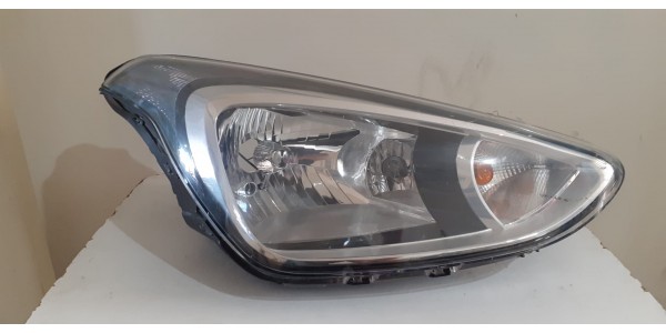 HYUNDAİ İ10 SAĞ (13/18) HALOJEN